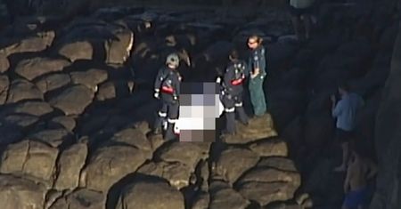Atak rekina w Australii. Nie żyje 36-latek