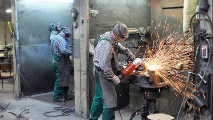 Sprawacz może znaleźć pracę w Lublinie w różnych branżach