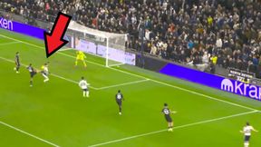 Taki gol to wyjątkowa rzadkość. Donnarumma nie mógł się tego spodziewać