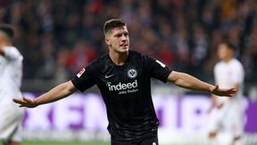 Bayern Monachium szuka wsparcia dla Roberta Lewandowskiego. Na celowniku Luka Jović