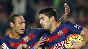 Neymar do City? Zawodnik nie zaprzecza