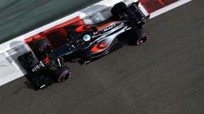 Fernando Alonso o przyszłości: Decyzja w połowie roku