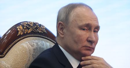Rosja uzupełnia straty. Powołania do wojska dostały kobiety