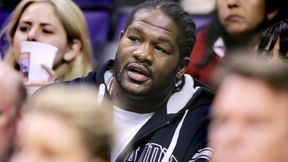 Boks. Riddick Bowe ogłosił powrót na ring. Chce walczyć z Tysonem lub Holyfieldem