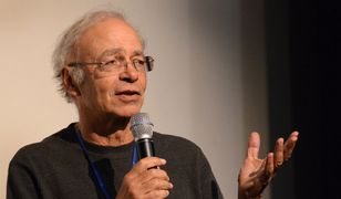 Peter Singer: Pierwsze ofiary Trumpa