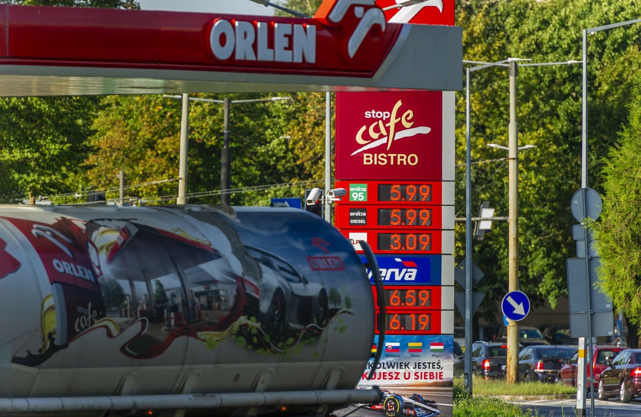 Już po "cudzie"? "Poddali się i przestali walczyć"