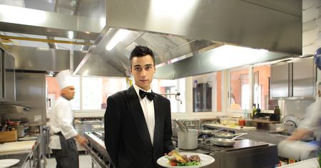 Praca dla studenta dziennego - 10 pomysłów jak dorobić na studiach