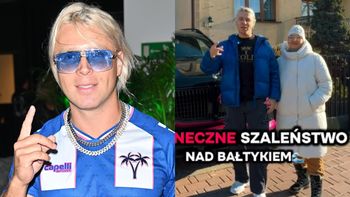 Skolim powiększa swoje imperium. Gwiazdor disco polo zainwestował w willę nad Bałtykiem. Ile trzeba zapłacić za nocleg?