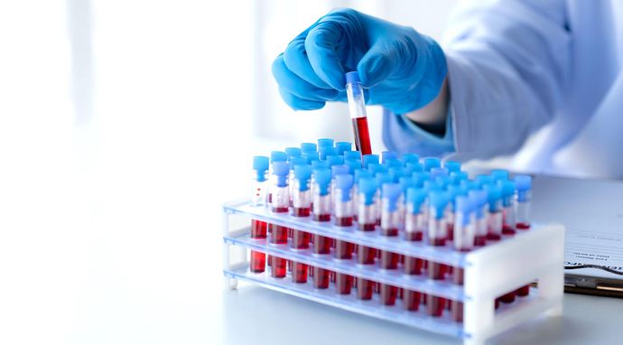 DNA - ukryta strona ogólnodostępnych testów
