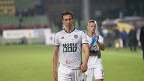 Transfery. PKO Ekstraklasa. Oficjalnie: Śląsk Wrocław rozstał się z Chorwatem