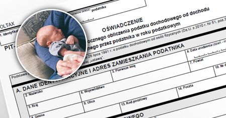 Ulgę na dziecko można zwiększyć. Komu przysługują dodatkowe pieniądze?