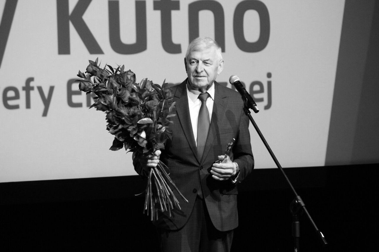 "Mój mentor, samorządowiec z krwi i kości"... Tak samorządowcy i politycy żegnają Zbigniewa Burzyńskiego, wieloletniego prezydenta Kutna