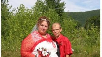 Najgorsze zdjęcia ślubne znalezione w Sieci [galeria] 1