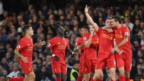 Premier League: kapitalny Liverpool zneutralizował Chelsea!