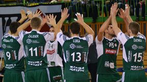 Indykpol AZS Olsztyn - Effector Kielce 3:0 (fotorelacja)