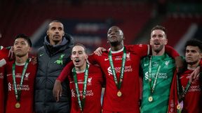 Dwóch piłkarzy Liverpoolu wyląduje za burtą. Mogą już szukać nowych klubów