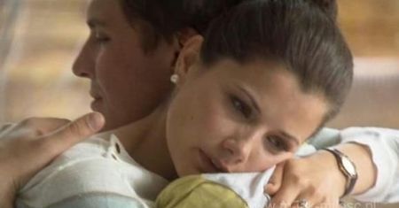 "M jak miłość": Kasia rozstanie się z Marcinem