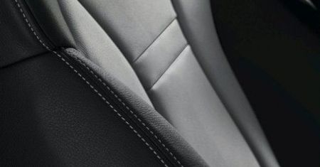 Audi A1 kolejny teaser, tym razem wnętrza