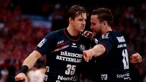 Liga Mistrzów: koniec szans PGE VIVE Kielce na trzecie miejsce w grupie
