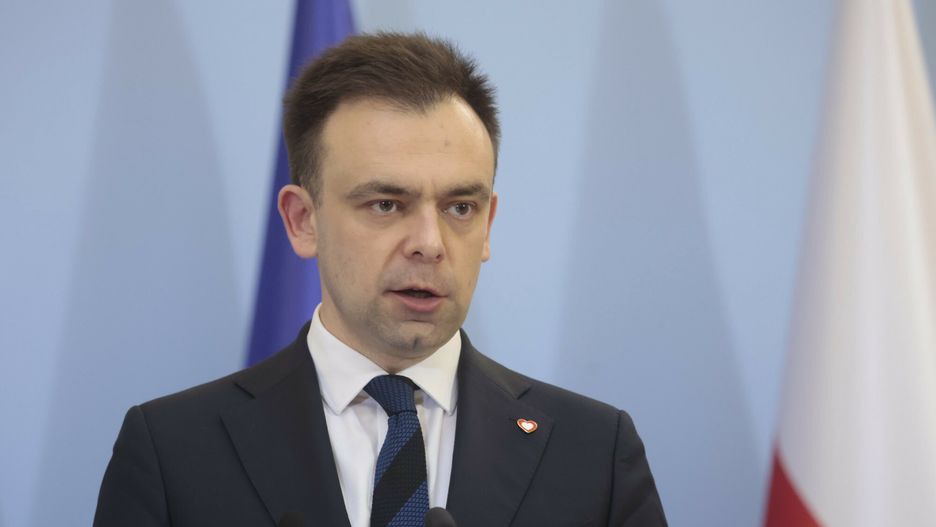 Minister finansów zdradził plany względem chińskich e-sklepów
