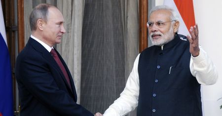Kraje BRICS chcą uzdrowić światową gospodarkę