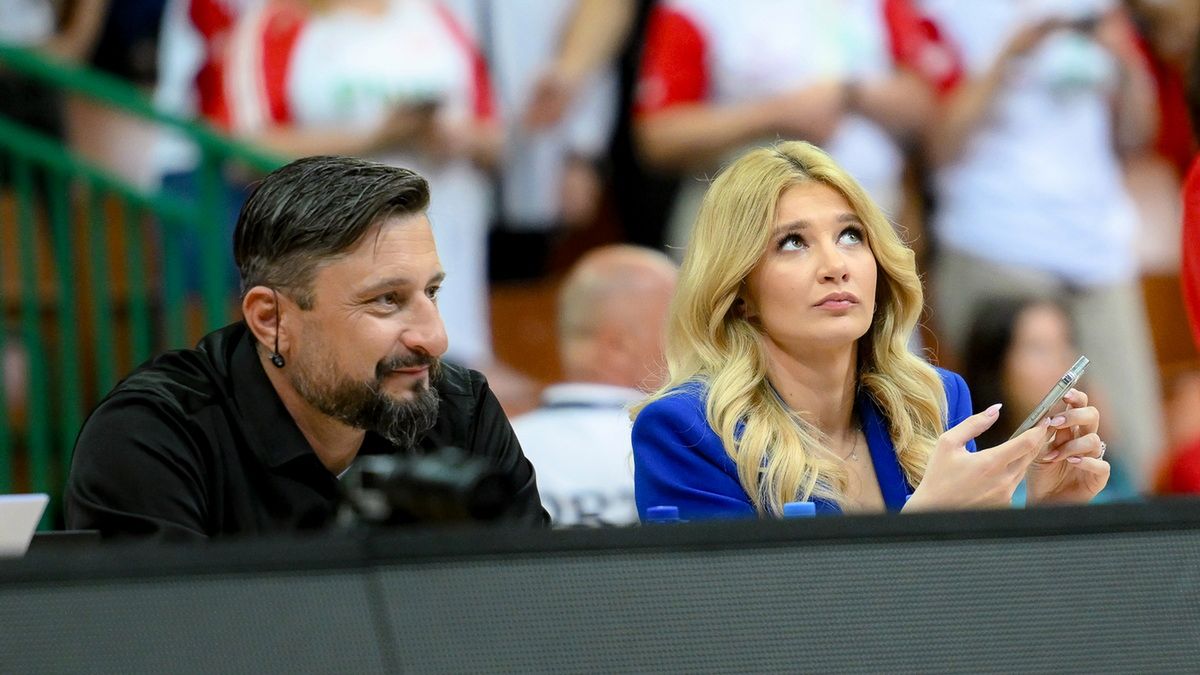 WP SportoweFakty / Paweł Piotrowski / Jakub Bednaruk i Marta Ćwiertniewicz