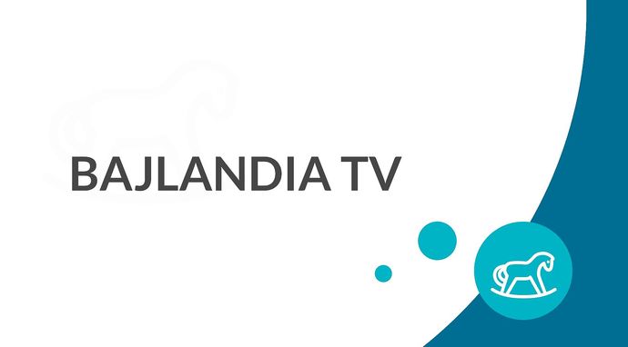 Bajlandia TV