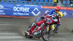 Żużel. Moonfin Malesa pojedzie z Abramczyk Polonią. Goście z roszadami w składzie