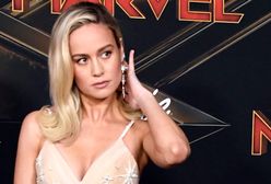 "Kapitan Marvel": furia fanów. Tysiące osób chcą, aby wyrzucono aktorkę z filmu