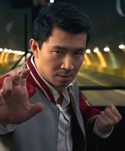 Shang-Chi i legenda dziesięciu pierścieni - recenzja Blu-ray od Galapagos