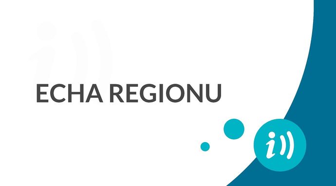 Echa regionu