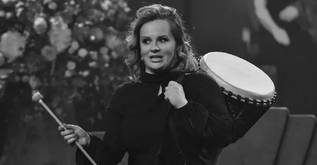 Kołaczkowska przeszła dwa rozwody. Mówiła wprost o mężach