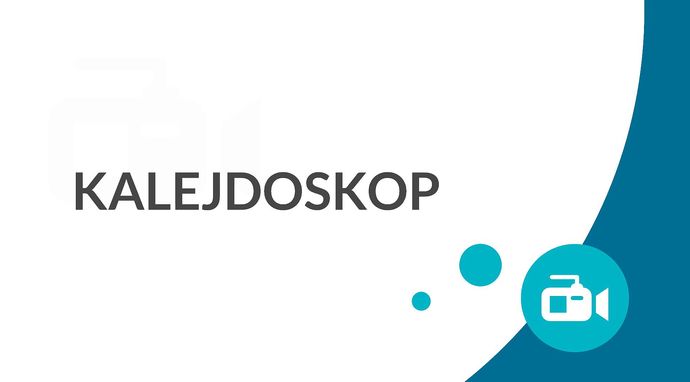 Kalejdoskop