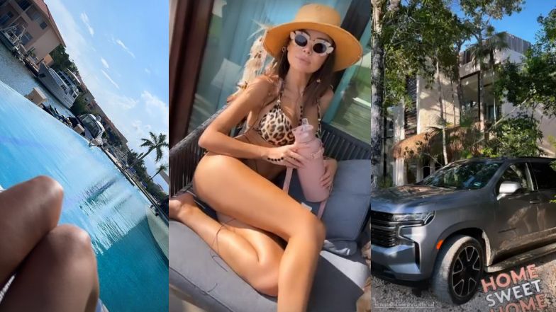 Natalia Siwiec wróciła do Tulum