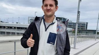 Warszawa: Zaginął 23-latek. Policja prosi o pomoc