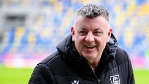 Od zera do bohatera. Cud na cudzie w GKS-ie Katowice
