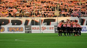 Mariusz Złotek: Nie było podstaw do przerwania meczu