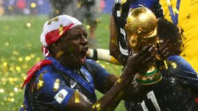 Transferowa bomba? Mistrz świata ma zagrać w ekstraklasie