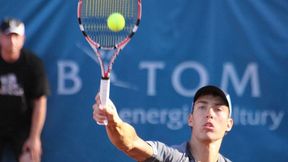 ATP Zagrzeb: Porażka Janowicza w kwalifikacjach