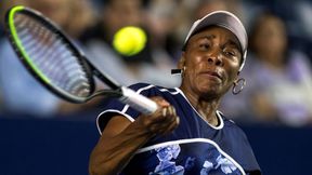 Tenis. WTA Lexington: będzie mecz sióstr Williams! Venus lepsza od Wiktorii Azarenki, Sloane Stephens za burtą