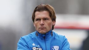 Były reprezentant Niemiec wspomina życie w Polsce. Dariusz Wosz: Graliśmy na kartoflisku