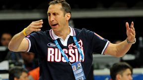 David Blatt - najpierw mistrz Euroligi, teraz NBA?