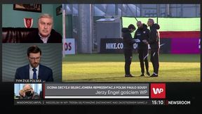 El. MŚ 2022. Węgry - Polska. Moder idealnym zastępcą Klicha? "Jest na fali wznoszącej i gwarantuje jakość"