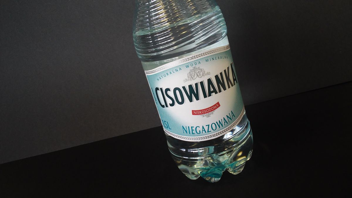 Bojkot Cisowianki za wiceprezesa. Nie wszyscy internauci podchwycili akcję aktywistów