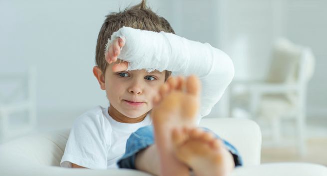 Nie musisz kupować dziecku ubezpieczenia w szkole