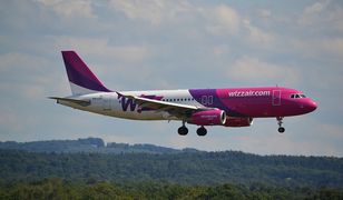 Wizz Air i Ryanair ukarane za złe traktowanie pasażerów i politykę bagażową