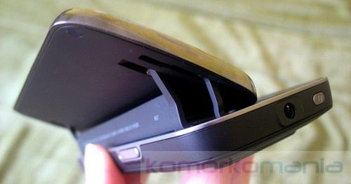 Nokia N97 gadżetem XXI wieku 2