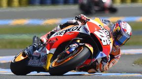 MotoGP: Grand Prix Japonii dla Daniego Pedrosy