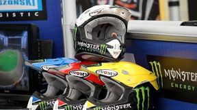 Skandal w Austrii. Manuel Hauzinger rzucił się na Adama Kajocha i jego mechanika (video)