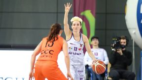 EBLK. Głośny powrót. Julie McBride ponownie zagra dla Bydgoszczy